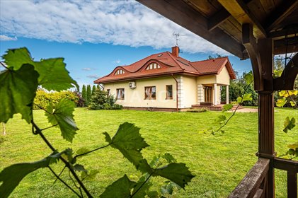 dom na sprzedaż 196m2 dom Olszewnica Stara