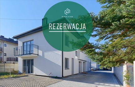 dom na sprzedaż 125m2 dom Warszawa, Wawer, Zerzeń, Kwiatów Polskich