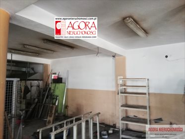 Lokal użytkowy na wynajem Świątniki Górne 315m2 Foto 3
