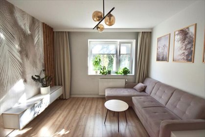 Wynajmę jasne 3-pokojowe mieszkanie 54 m² w Opolu mieszkanie Opole, Orląt Lwowskich