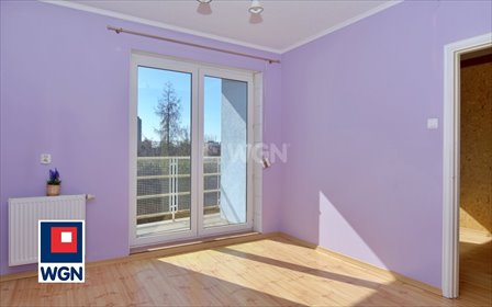 2-pokojowe mieszkanie z balkonem na Winiarach mieszkanie Poznań, Winiary, Piątkowska