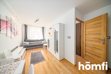 mieszkanie na sprzedaż 36m2 mieszkanie Krynica-Zdrój, Źródlana