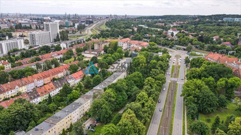 mieszkanie na sprzedaż 52m2 mieszkanie Gdańsk, Wrzeszcz, gen. Józefa Hallera