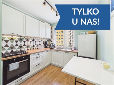 mieszkanie na sprzedaż 37m2 mieszkanie Bydgoszcz, Szarych Szeregów