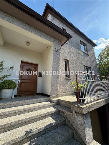 dom na sprzedaż 160m2 dom Jastrzębie-Zdrój, Zdrój