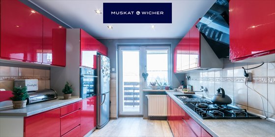 mieszkanie na sprzedaż 68m2 mieszkanie Gdańsk, Wrzeszcz, Bolesława Chrobrego