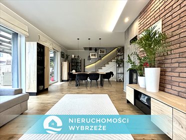 dom na sprzedaż 149m2 dom Gdańsk, Orunia Południe, Władysława Jagiełły