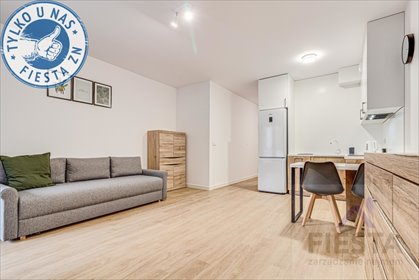 mieszkanie na wynajem 31m2 mieszkanie Wrocław, Śródmieście, Romana Dmowskiego