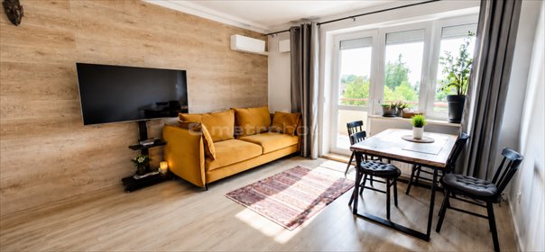 Przestronne 74 m² z garażem, balkonem i klimatyzacją mieszkanie Mysiadło, Krótka