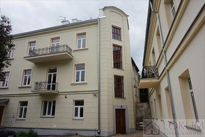 Lublin Centrum - Kamienica z oficyną 600 m² - inwestycja lokal użytkowy Lublin, Centrum, Żmigród