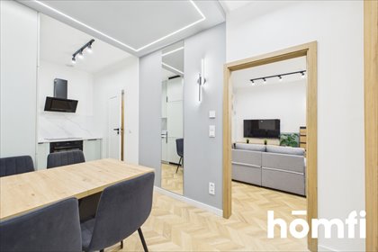 Wynajmę nowoczesne 29 m² w centrum Kielc z pełnym umeblowaniem mieszkanie Kielce, Centrum, Silniczna