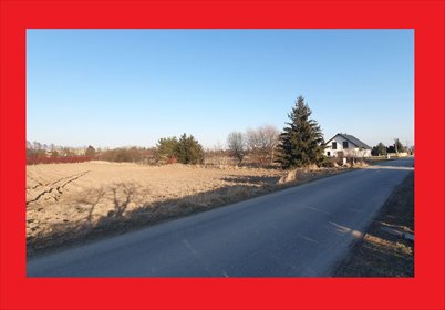 działka na sprzedaż 4000m2 działka Morawica