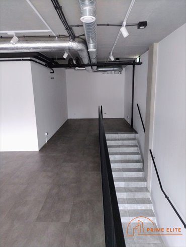 lokal użytkowy na wynajem 131m2 lokal użytkowy Warszawa, Mokotów, Sielecka