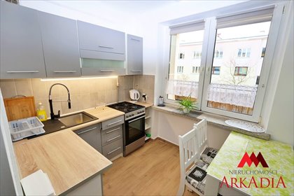 mieszkanie na wynajem 33m2 mieszkanie Włocławek, Centrum