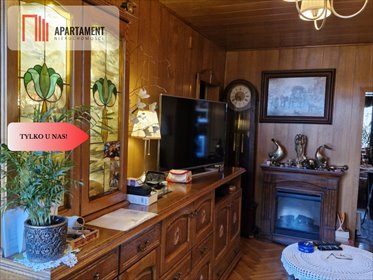 Sprzedam klimatyczne 3-pokojowe mieszkanie 54 m² w Bydgoszczy mieszkanie Bydgoszcz