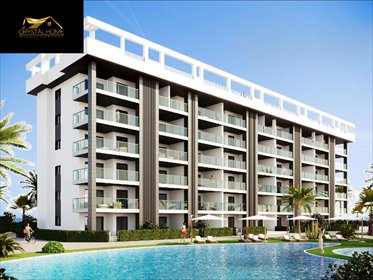 mieszkanie na sprzedaż 78m2 mieszkanie Torrevieja