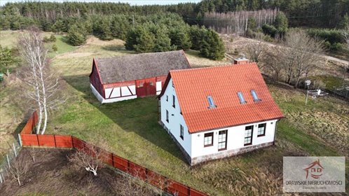 dom na sprzedaż 250m2 dom Polne, Polne