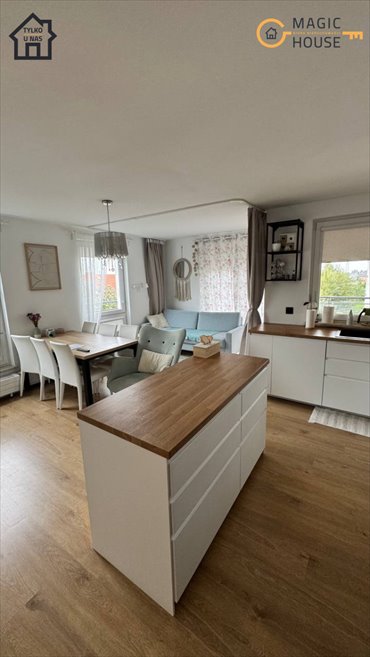 mieszkanie na sprzedaż 79m2 mieszkanie Gdańsk, Kokoszki, Kartuska