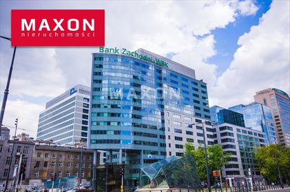 lokal użytkowy na wynajem 1421m2 lokal użytkowy Warszawa, Wola, al. Aleja Jana Pawła II