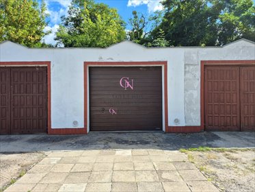 garaż na wynajem 24m2 garaż Toruń, Słoneczne Tarasy, Podchorążych