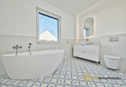 Gotowy dom z ogrodem, 5 pokoi, wysoki standard dom Szczodre, Orzechowa