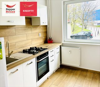 mieszkanie na sprzedaż 42m2 mieszkanie Gdańsk, Suchanino, Franciszka Liszta