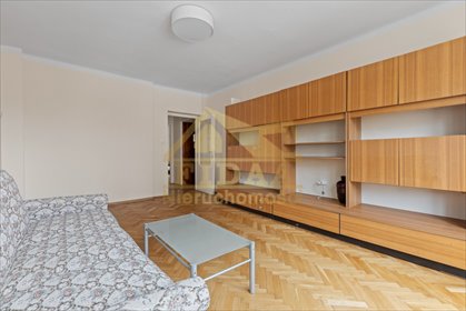 mieszkanie na sprzedaż 48m2 mieszkanie Warszawa, Mokotów Stary Mokotów, Kwiatowa