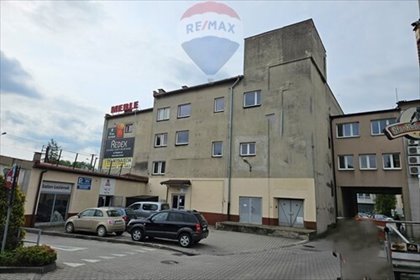 lokal użytkowy na wynajem 560m2 lokal użytkowy Skoczów, Fabryczna
