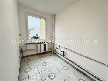 Lokal użytkowy na sprzedaż Częstochowa, Północ 48m2 Foto 4