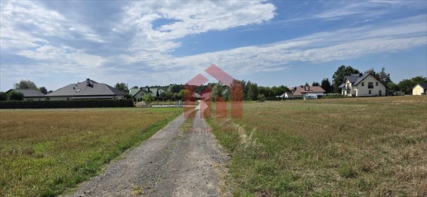 Działki budowlane w Sędziszowie Małopolskim - gotowe do zabudowy działka Sędziszów Małopolski