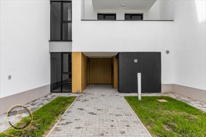 Nowoczesne 38m2 z balkonem, ogrzewanie podłogowe mieszkanie Lublin, Ponikwoda, Daliowa