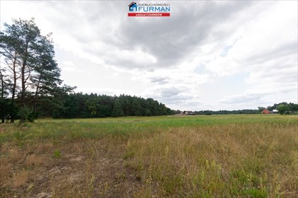 działka na sprzedaż 34097m2 działka Gajewo