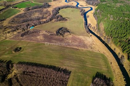 działka na sprzedaż 3576m2 działka Swobodna