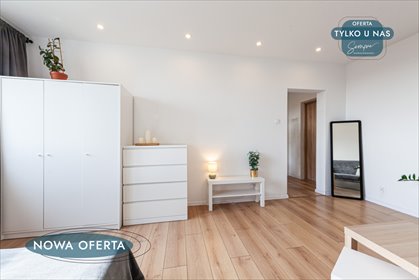 mieszkanie na sprzedaż 35m2 mieszkanie Łódź, Widzew, Józefa Elsnera