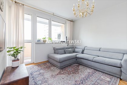 mieszkanie na sprzedaż 53m2 mieszkanie Warszawa, Bielany, Ruda, Gwiaździsta