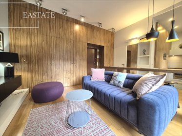 mieszkanie na wynajem 36m2 mieszkanie Warszawa, Hoża