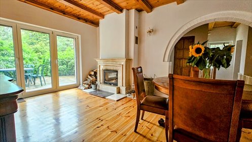 dom na sprzedaż 61m2 dom Osolin, Różana
