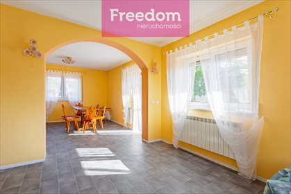 Dom na sprzedaż Rychwałd 196m2 Foto 4