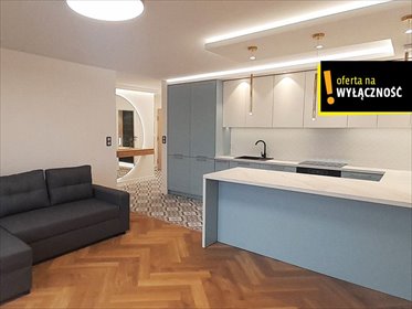 mieszkanie na wynajem 71m2 mieszkanie Kielce, Sady, Klonowa