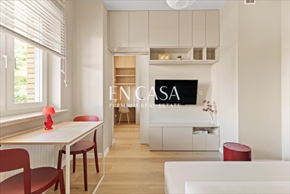 mieszkanie na wynajem 29m2 mieszkanie Warszawa, Praga-Południe