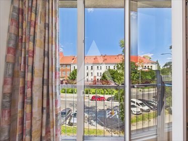Sprzedam 2-pokojowe mieszkanie 38,5 m² przy UE we Wrocławiu mieszkanie Wrocław, Krzyki, Komandorska