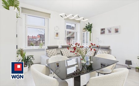 mieszkanie na sprzedaż 68m2 mieszkanie Ostrów Wielkopolski, centrum, Ogrodowa