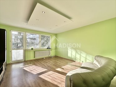 mieszkanie na sprzedaż 74m2 mieszkanie Warszawa, Bielany, Renesansowa