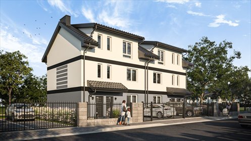 mieszkanie na sprzedaż 53m2 mieszkanie Marki, Agrarna