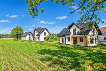 Sprzedam dom 120 m² z garażem w Kotórzu Wielkim dom Kotórz Wielki