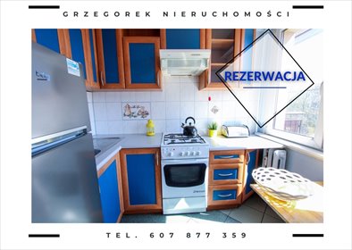 Na sprzedaż jasne 2 pokoje 32,7 m² w Białymstoku mieszkanie Białystok, Piasta, Mieszka I