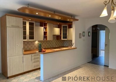 mieszkanie na sprzedaż 66m2 mieszkanie Warszawa, Wawer, Ogórkowa