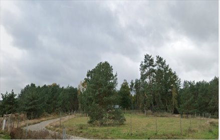 działka na sprzedaż 2028m2 działka Tanowo