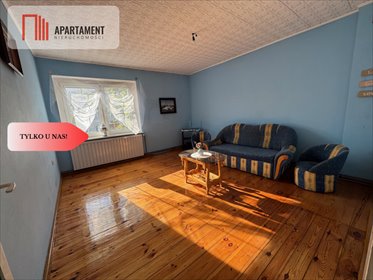 mieszkanie na sprzedaż 108m2 mieszkanie Wschowa