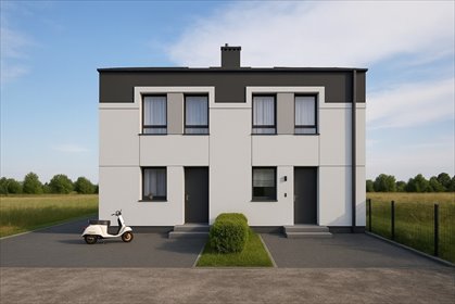 dom na sprzedaż 85m2 dom Nowy Folwark